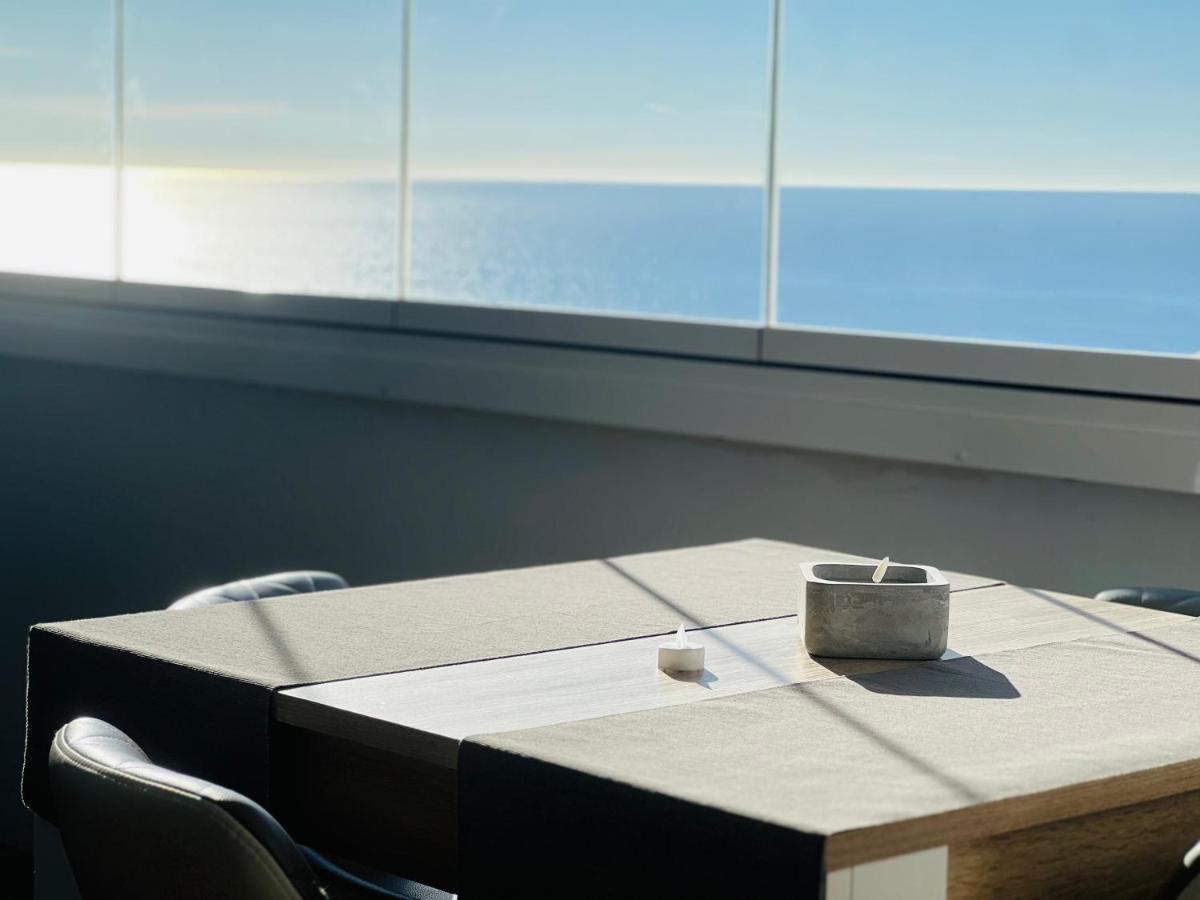 Apartamento Relax Frente Al Mar De Alicante Exterior foto