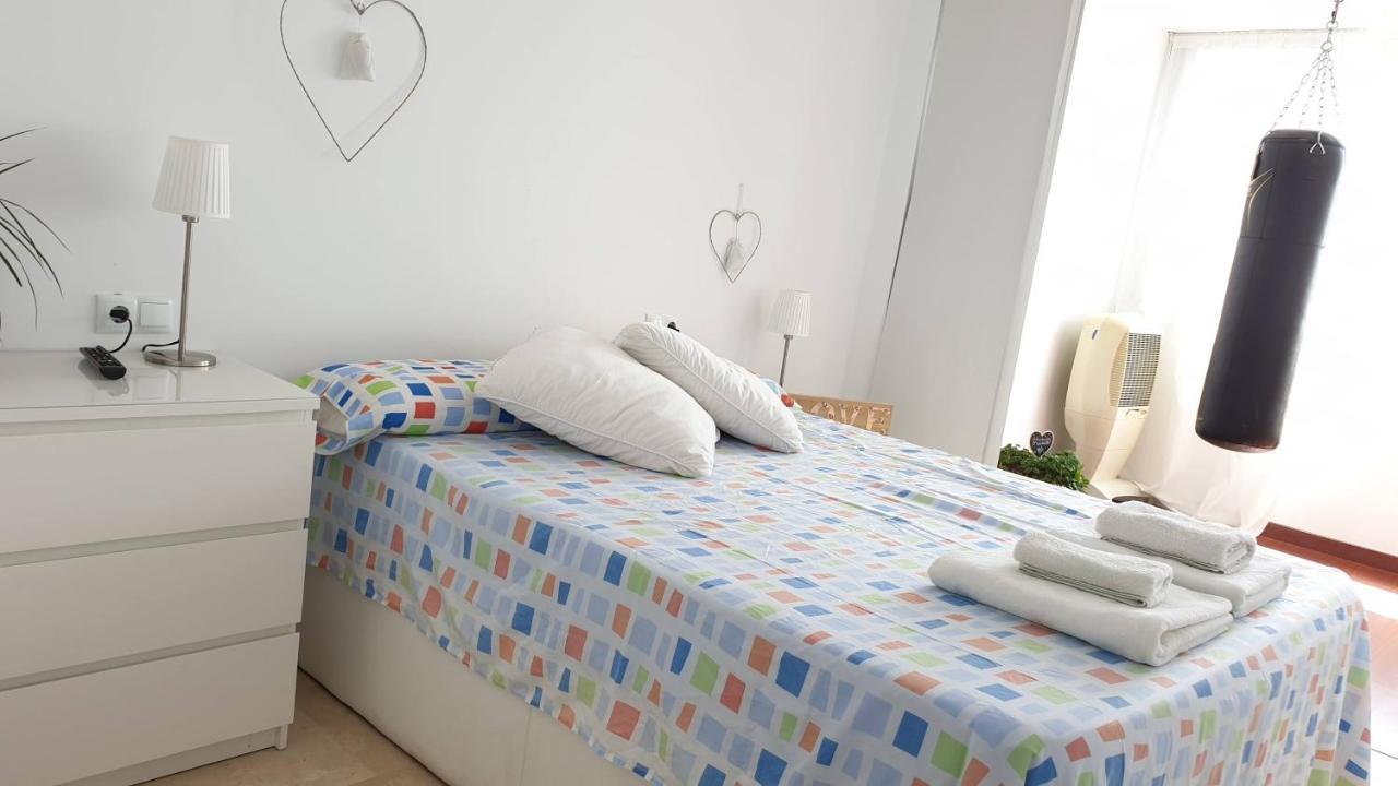 Apartamento Relax Frente Al Mar De Alicante Exterior foto