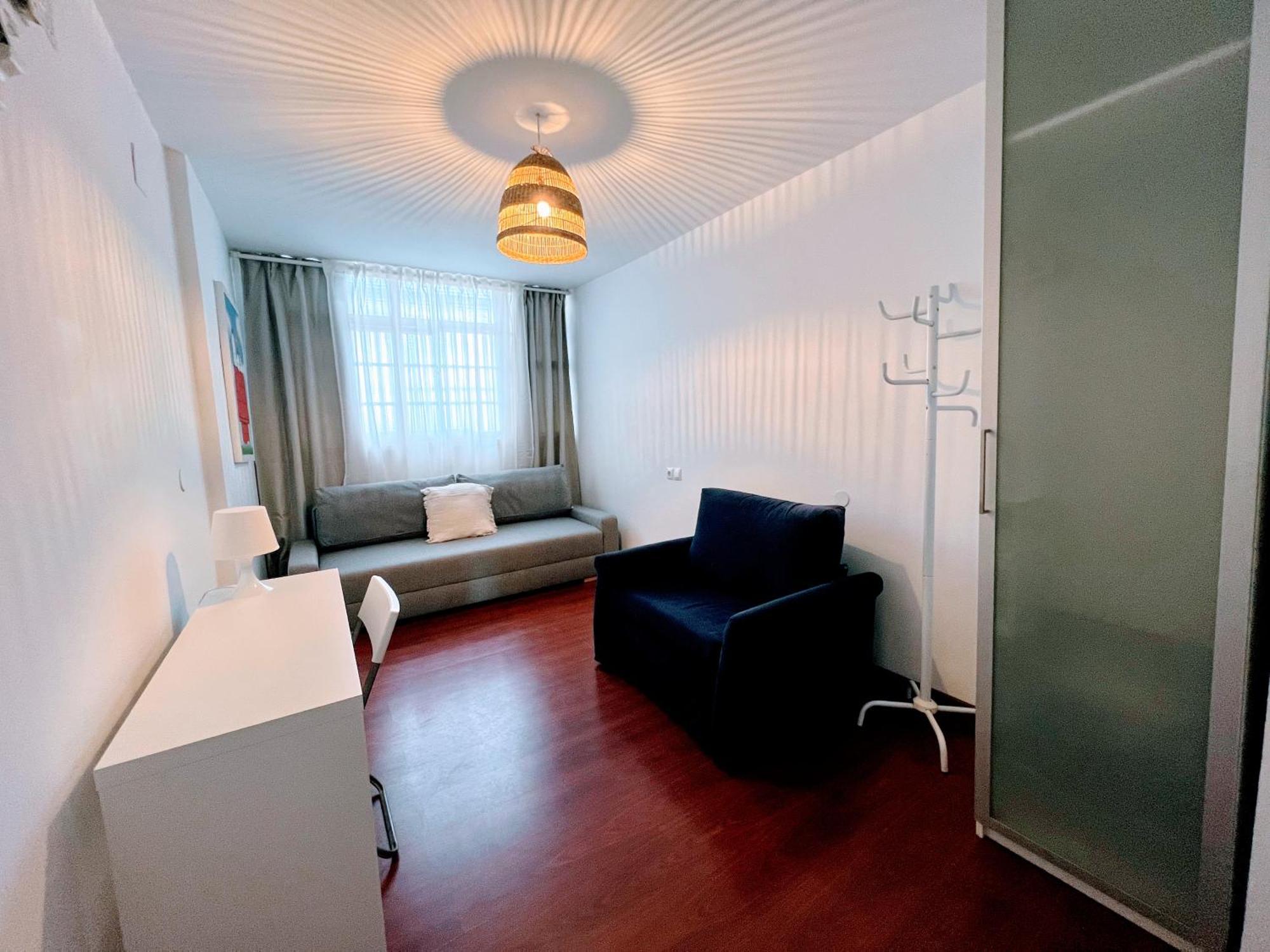 Apartamento Relax Frente Al Mar De Alicante Exterior foto